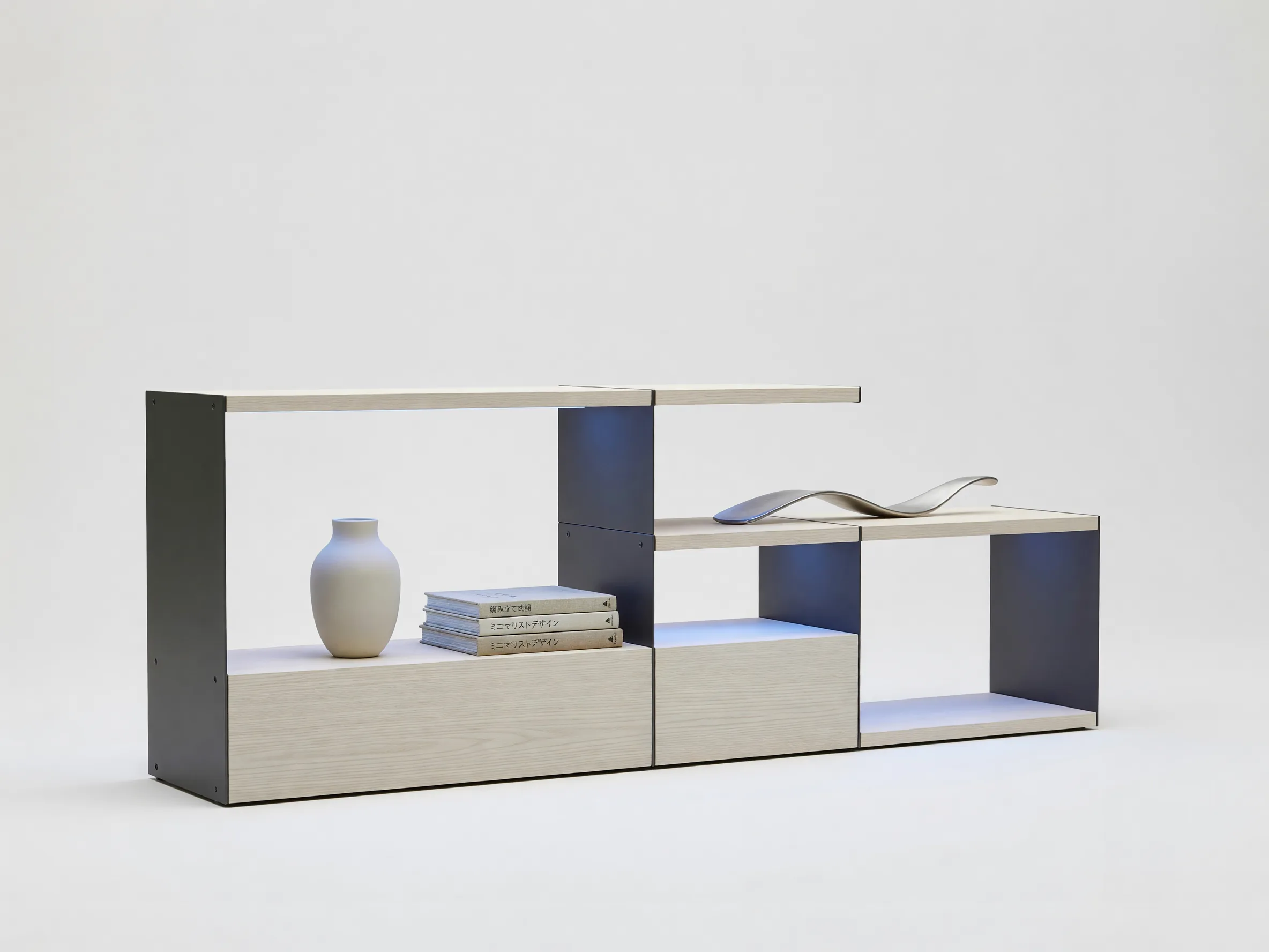 MODULAR プロダクトコンセプト プロジェクト